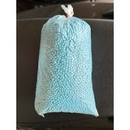 (Repack) 1 KG BELLARUSIA 16-16-16 NPK Phase Fertilizer for Fertilization of Fruit Fertilizer