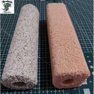 Bakki roll biological media 6" x 1.5"