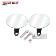 Halloween 2024 790 890 Motorycle 360 Degree Adjustable Rear Side Rearview Mirror For 790 Duke/L 890