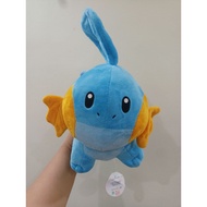 Mudkip Nintendo Pokemon plush p26