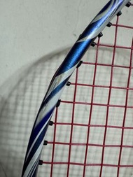 Yonex Astrox 100ZZ 天斧 橙藍色 羽毛球拍 安賽龍