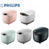 Philips -Digital Rice Cooker Philips HD4515- Magic com Philips 2 Liter