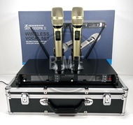MIC SENNHEISER SKM 9000 Wireless Microphone ( Multi Channel )
