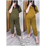 MARBELLA SET 72129 350 GR H4E QUALITY WITHOUT TANDING