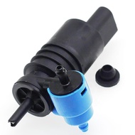 premium-Windshield Window Washer Pump for AUDI A4 VW CADDY FOX POLO SEAT LEON SKODA FABIA 1J6955651 