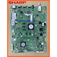 SHARP 4TC50AL1X Main Board 100% Original.