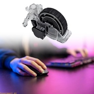 Best Professional Scroll Wheel For G903 G604 G502 Wheel Stand Gaming Mouse Enhances Control Sturdy C