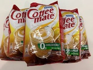清倉大減價 Nestle 雀巢咖啡伴侶 coffee mate 無糖粉末奶精 450g 
