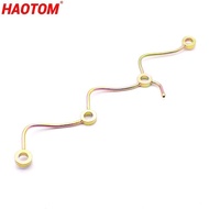 Car Return oil pipe For Nissan Engine TD27 TD23 F22 F23 D21 R50 E24 16670-06G08 16670-43G00