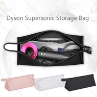 bubm For Dyson Supersonic Hair Dryer Case Portable Dustproof Storage Bag Organizer Travel Bag