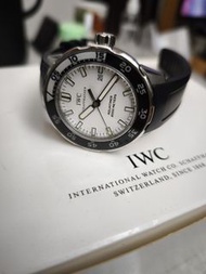 IWC Aquatimer 2000 meters IW356806