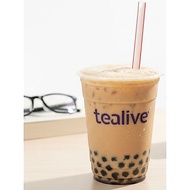 TEALIVE INSTANT DRINK ASSORTED FLAVOUR