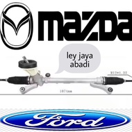 Original Mazda 2 Ford Fiesta Steering Rack