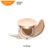 Skintific-Cover All Perfect Cushion Spf35 Pa++++ 04 Beige 11G