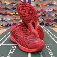 Yonex MATRIX5 BRIGHT RED BADMINTON Shoes