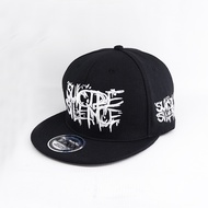 TOPI SNAPBACK MUSIK / TOPI GENRE METAL / SMBK