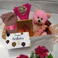 Girl's Birthday Hampers, Women's Birthday Hampers, Women's Birthday Gifts, Girl's Birthday Gifts, Gi