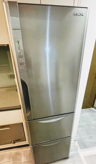 Hitachi Inverter 冰箱變頻雪櫃3門