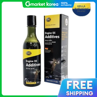 Automotive Lvd509Q1 Hella 2Nd Generation Graphene Engine Oil Additive 250ml 1P