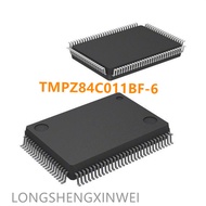 SHDJ-1PCS TMPZ84C011BF 6 TMPZ84C011 New Original QFP100 Chip 16 bit MCU Spot