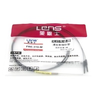 Convex Needle Fine Needle 0.8 Optical Fiber M3/M4 Diflection Optical Fiber FRE-310 410-I/S/M/S5/S15 