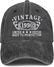 Birthday Gifts for Men Women, Personalized 18th/21st/25th/30th/40th/50th ...90th Birthday Ideas Gift