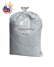BUBUK CAPUCCINO 1KG PROMO MINUMAN BUBUK CAPPUCINO KILOAN