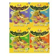 SMART KIDS - MATHEMATICS TEXTBOOK WORK/ 1-4 - P109