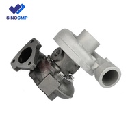 6673123 667317 6666520 6677575 4281438 4281437 Turbocharger for Deutz BF4M1011F BF3L1011 Bobcat 863 