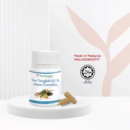 Yes Tongkat Ali & Maca Complex