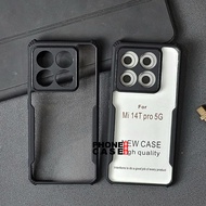 XIAOMI 14T PRO CASE ARMOR SHOCKPROOF CASE FUSION XIAOMI 14T PRO