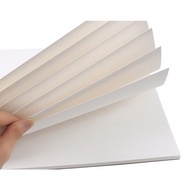 Watercolor, arcylic, pencil drawing paper... A4 size 160gms