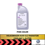 VOLKSWAGEN AUDI G13 Radiator Coolant (1.5L) (G 013 A8J M1)