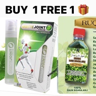 💯ORIGINAL 🔥15GRAM Doxtejoint Cream Original HQ Ubat Penawar Sakit Lutut Dan Sendi Doxtecream / DOXTE
