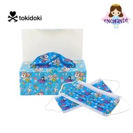 tokidoki Under the Sea Disposable Mask