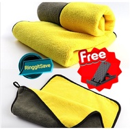 Microfiber Towel 25cm x 25cm