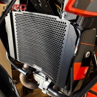Big Sale FOR KTM 690 DUKE R 690Duke/R 690Duke Duke690 2012 - 2019 Motorcycle Accessories Radiator Gu