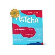 Forest Cloud Yun Matcha Powder No Sugar Added