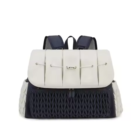 Mommy bag, single shouldermultifunctional. Mommy bag, detachable straps, large capacity