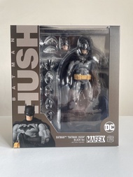 Mafex No. 126 Batman HUSH black version