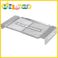 【Beck_Bulwer】Motorcycle  Radiator Guard Grille Cover for  Cb400  Cb400Sf Cb400 Vtec 1992-2010 Motorc