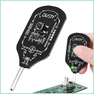 Circuit Board Inductor Tester Portable Fault Detector Electronic Circuit Board Inductor Detector for