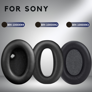 [Shopee Choice] Replacement Earpads Compatible for Sony 1000XM4/XM3/XM2 Noise Isolation Memory Foam 