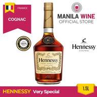 Hennessy - Very Special - 1.5L Magnum  Cognac
