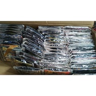 PS1 PSX PS ONE PS SLIM COPAB GAME CASSETTE