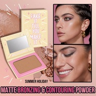 MISSLYN-FAKE IT TILL YOU MAKE IT BRONZING & CONTOURING POWDER, My Sparkly Secret Bronzing & Contouri