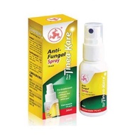3LEGS TINEA-KARE SPRAY / SEMBURAN UBAT KURAP (30ML) EXPIRY 05/2026