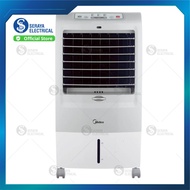 Midea 15L Air Cooler MAC215F 冷风机 Penyejuk Udara