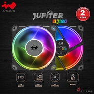 INWIN JUPITER AJ120 TRIPLE PACK