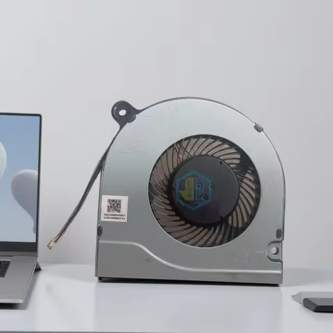 New Computer CPU Cooling Fans Cooler Radiator for Acer Aspire 7 A715-72 A717-71 A717-72 A717-72G DFS